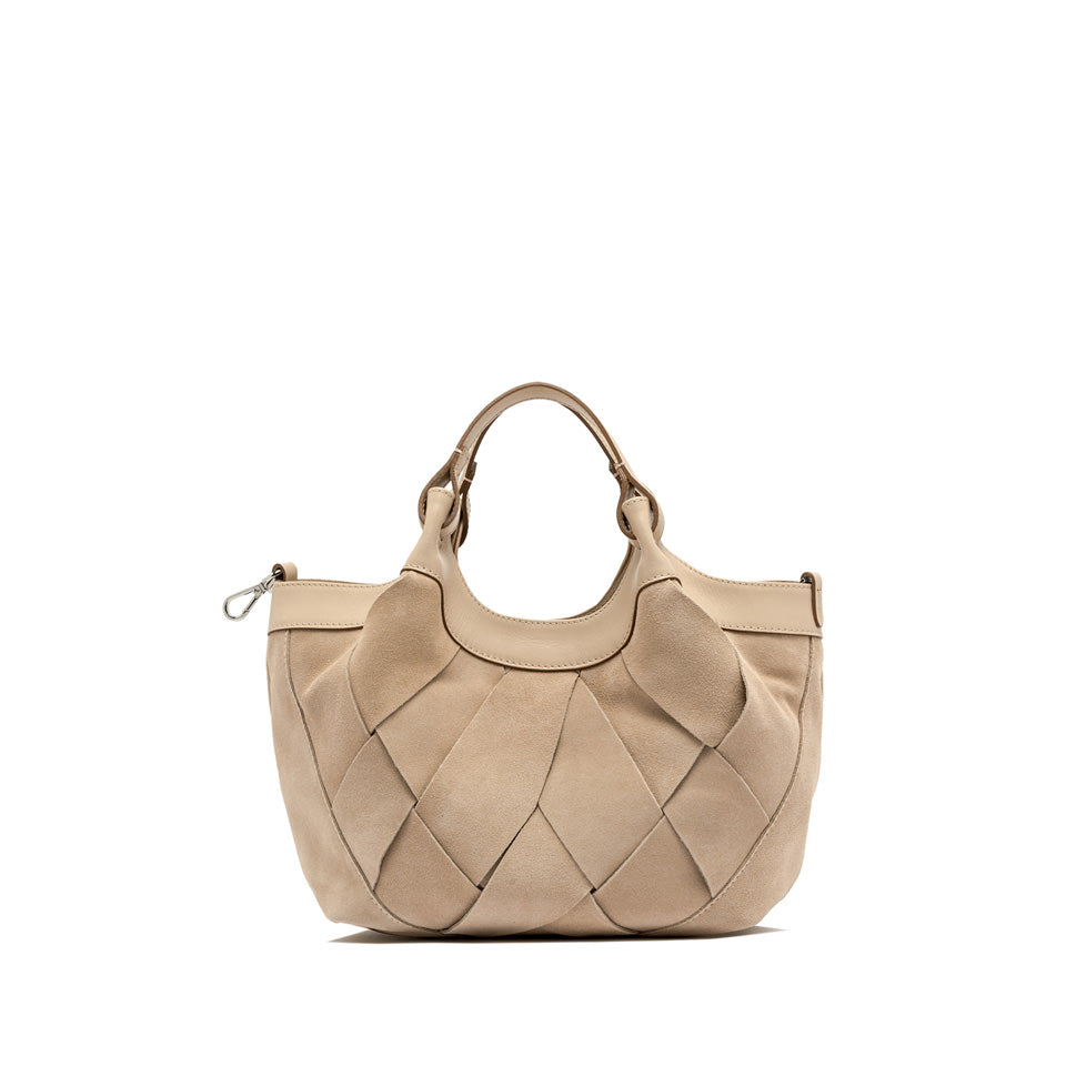 Gianni Chiarini Borsa DUA BS 12349 INT-CM Nude