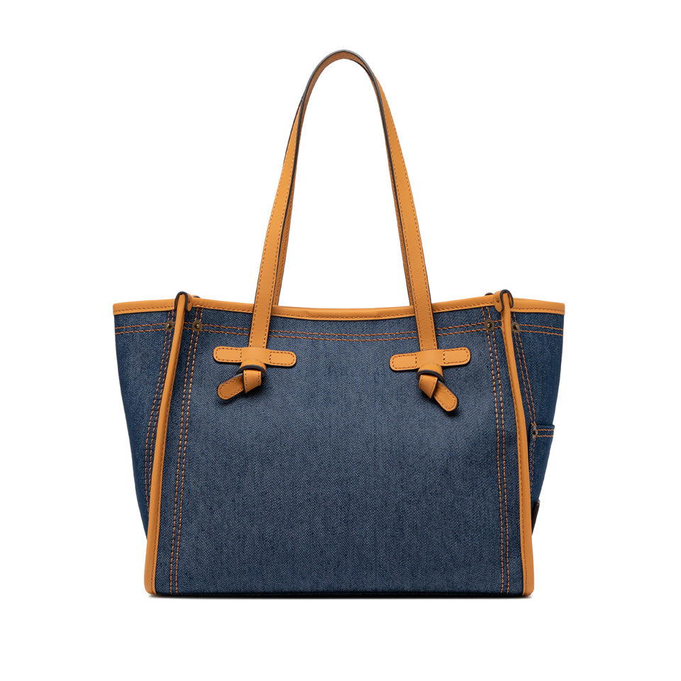 Gianni Chiarini Borsa MARCELLA BS 12419/COMM BLRBL Blue Mou