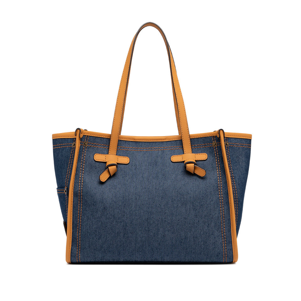 Gianni Chiarini Borsa MARCELLA BS 12419/COMM BLRBL Blue Mou