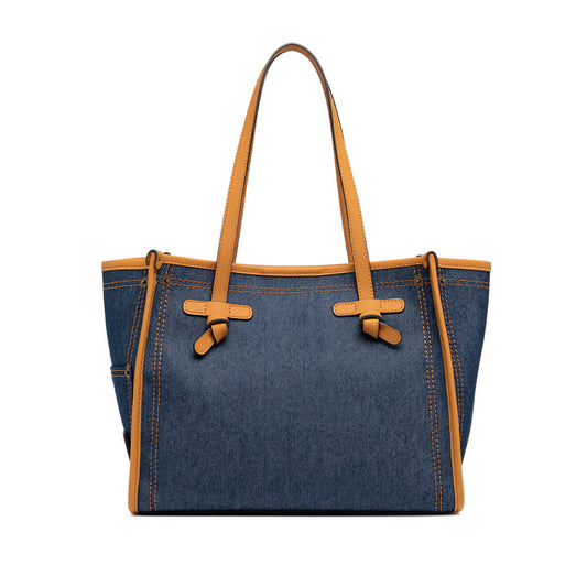 Gianni Chiarini Borsa MARCELLA BS 12419/COMM BLRBL Blue Mou