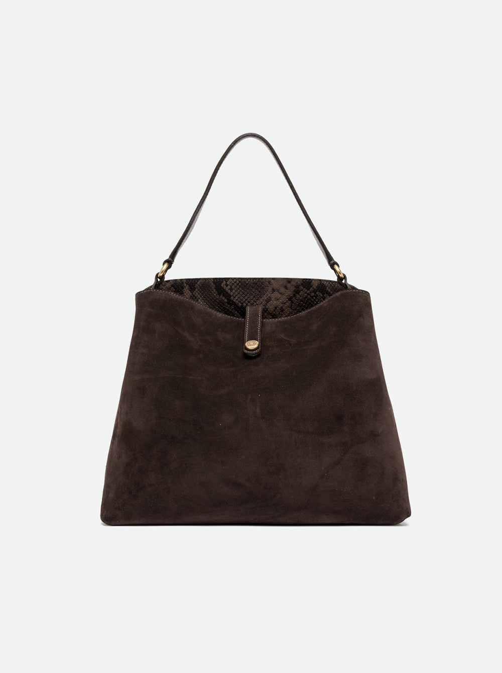 Gianni Chiarini Borsa FIONA BS 12486 CM-PTY Moka