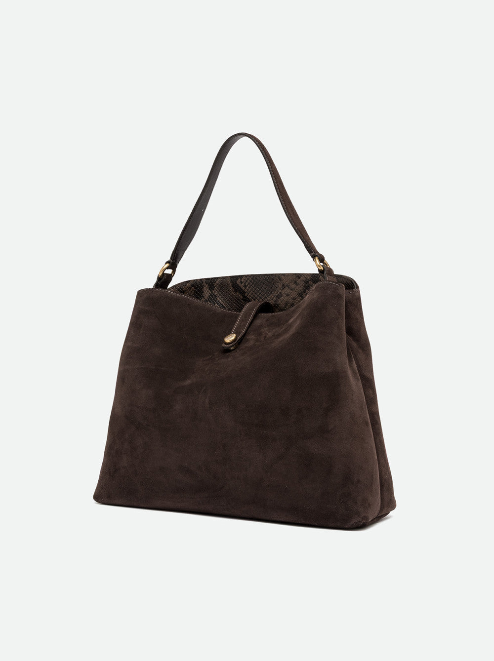 Gianni Chiarini Borsa FIONA BS 12486 CM-PTY Moka