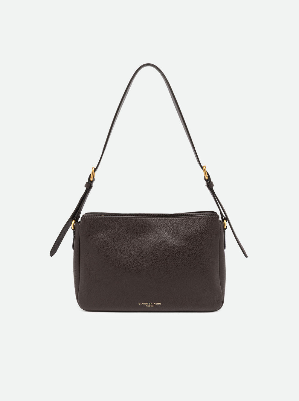 Gianni Chiarini Borsa LAURA BS 12526/COMM GRN Espresso
