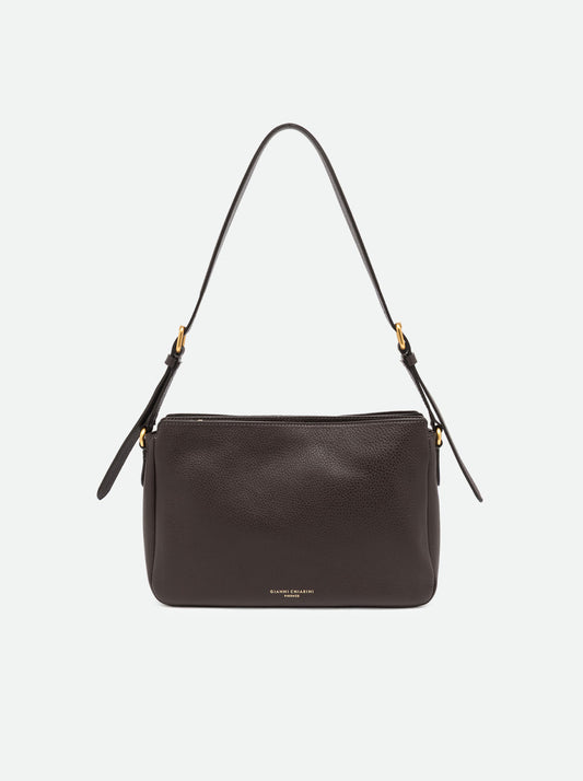 Gianni Chiarini Borsa LAURA BS 12526/COMM GRN Espresso