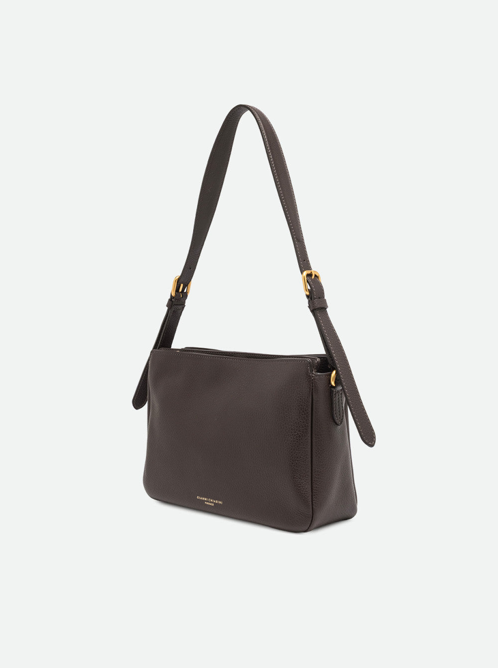 Gianni Chiarini Borsa LAURA BS 12526/COMM GRN Espresso
