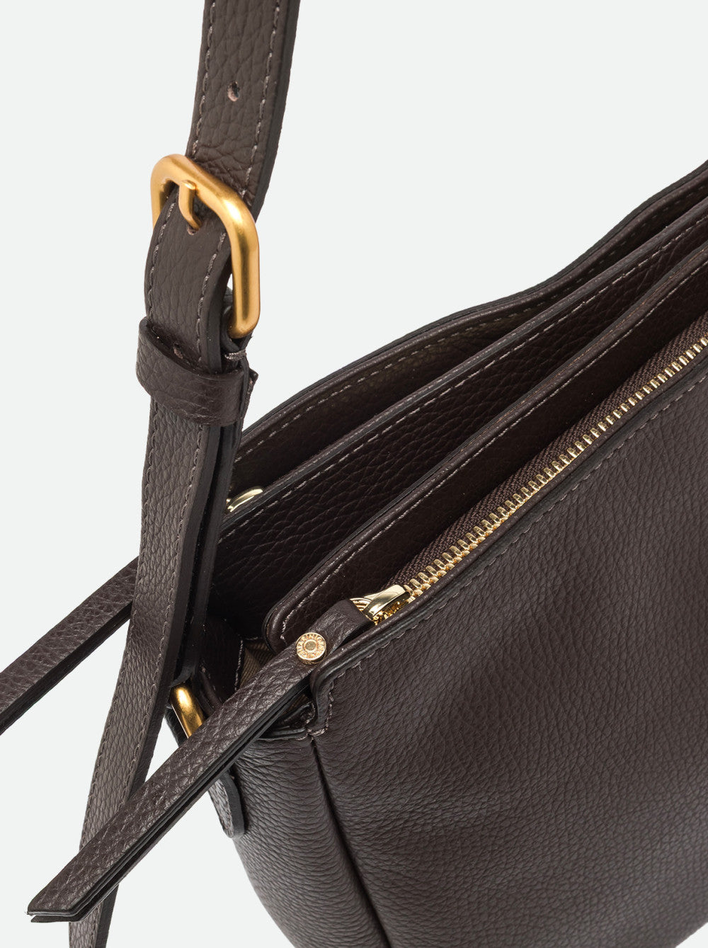 Gianni Chiarini Borsa LAURA BS 12526/COMM GRN Espresso