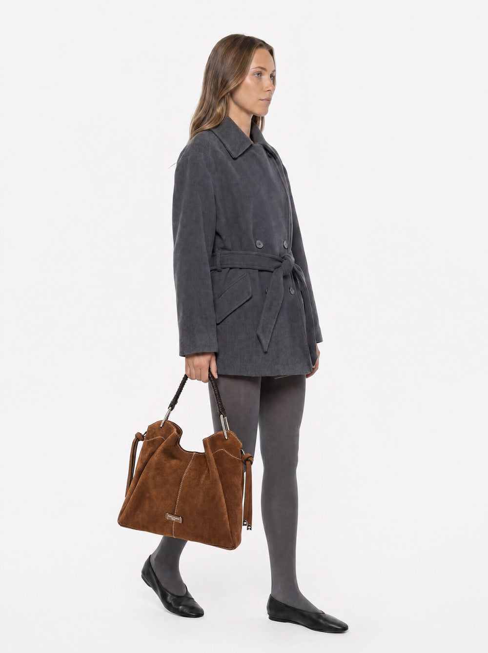 Gianni Chiarini Borsa ERA BS 12570 CM-PL Cognac