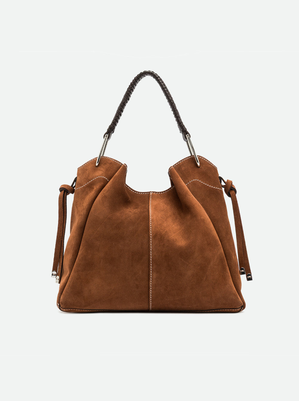 Gianni Chiarini Borsa ERA BS 12570 CM-PL Cognac