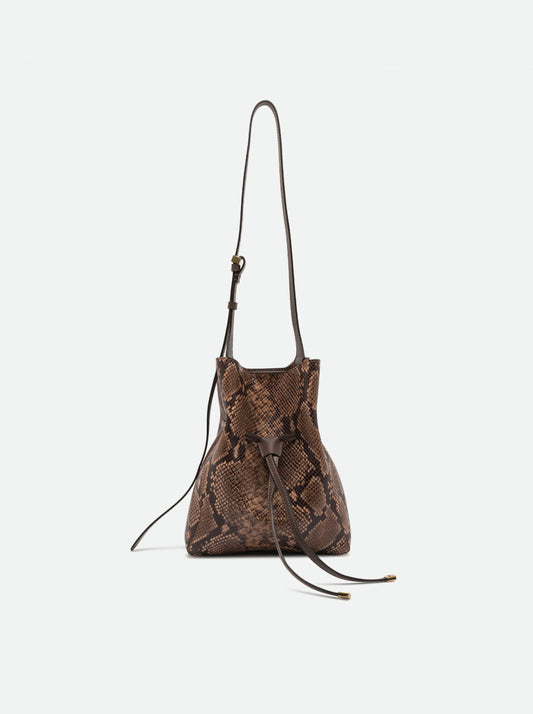 Gianni Chiarini Borsa SIENNA BS 12596 PTY Cuoio