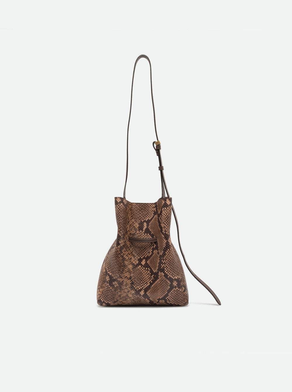 Gianni Chiarini Borsa SIENNA BS 12596 PTY Cuoio