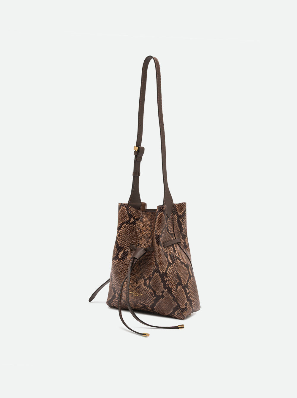 Gianni Chiarini Borsa SIENNA BS 12596 PTY Cuoio