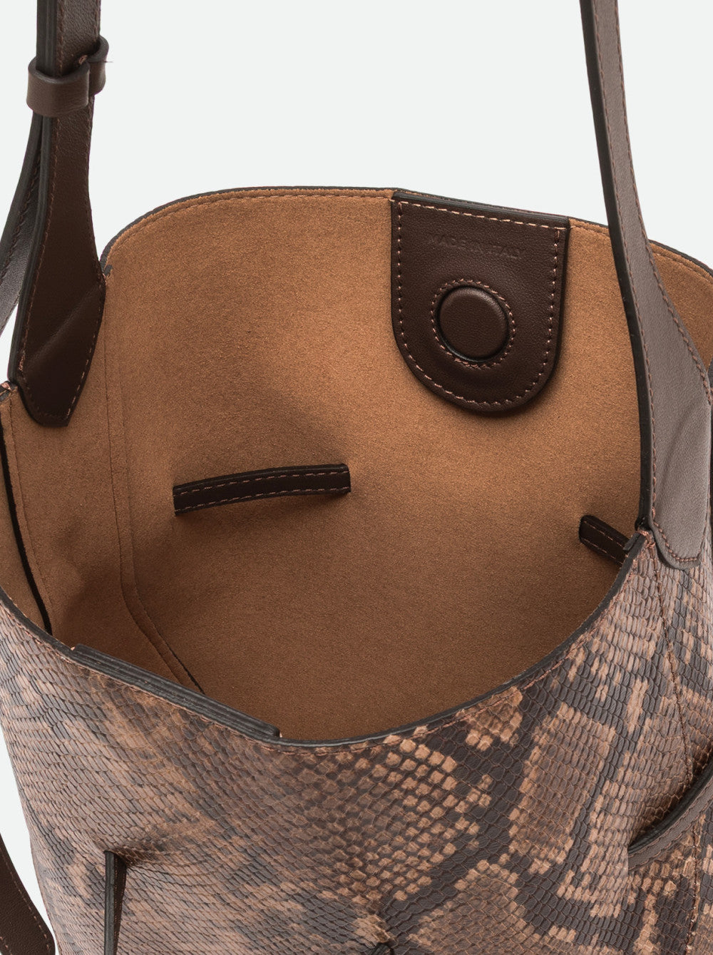 Gianni Chiarini Borsa SIENNA BS 12596 PTY Cuoio