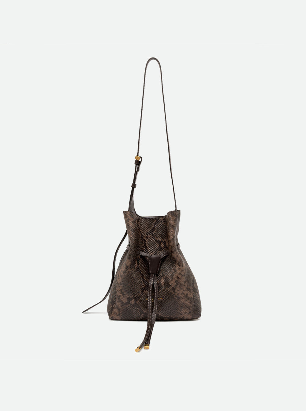 Gianni Chiarini Borsa SIENNA BS 12596 PTY Espresso