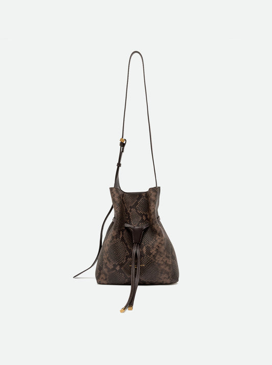 Gianni Chiarini Borsa SIENNA BS 12596 PTY Espresso