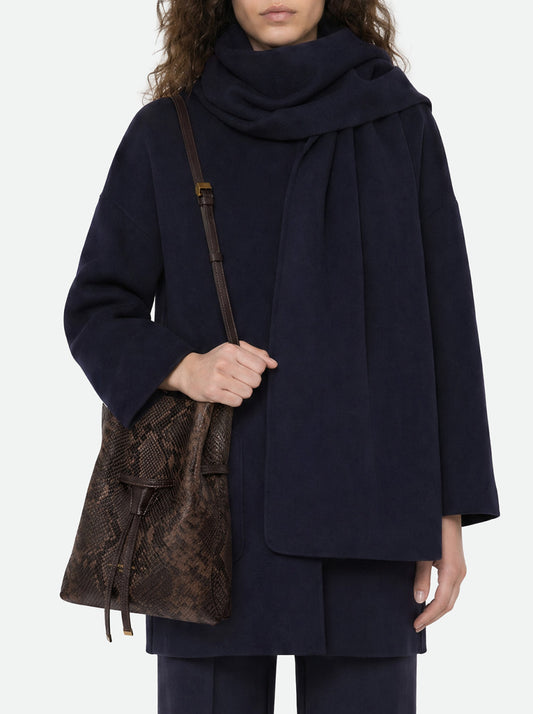 Gianni Chiarini Borsa SIENNA BS 12596 PTY Espresso