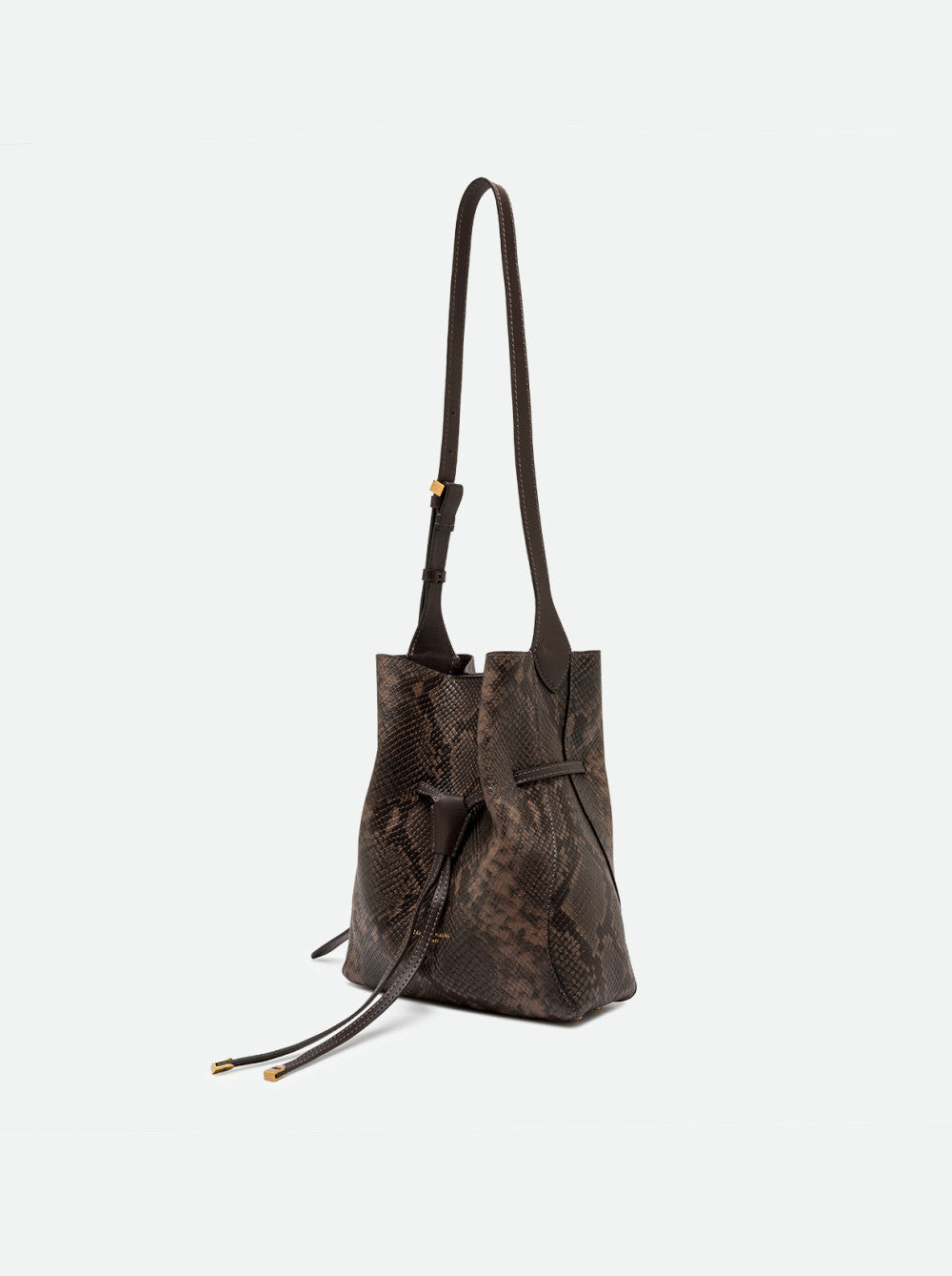 Gianni Chiarini Borsa SIENNA BS 12596 PTY Espresso