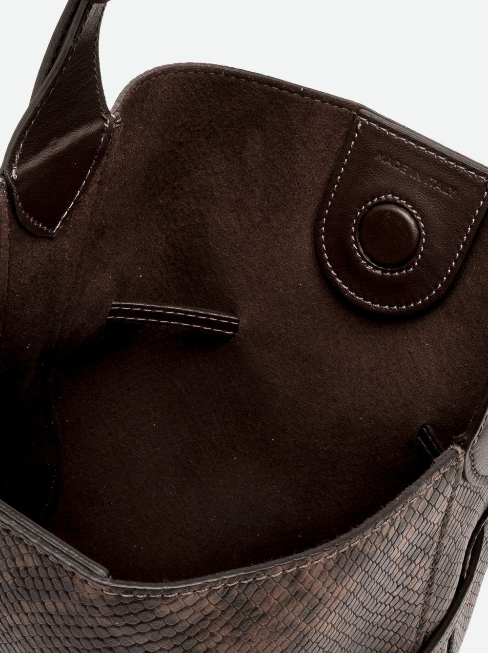 Gianni Chiarini Borsa SIENNA BS 12596 PTY Espresso