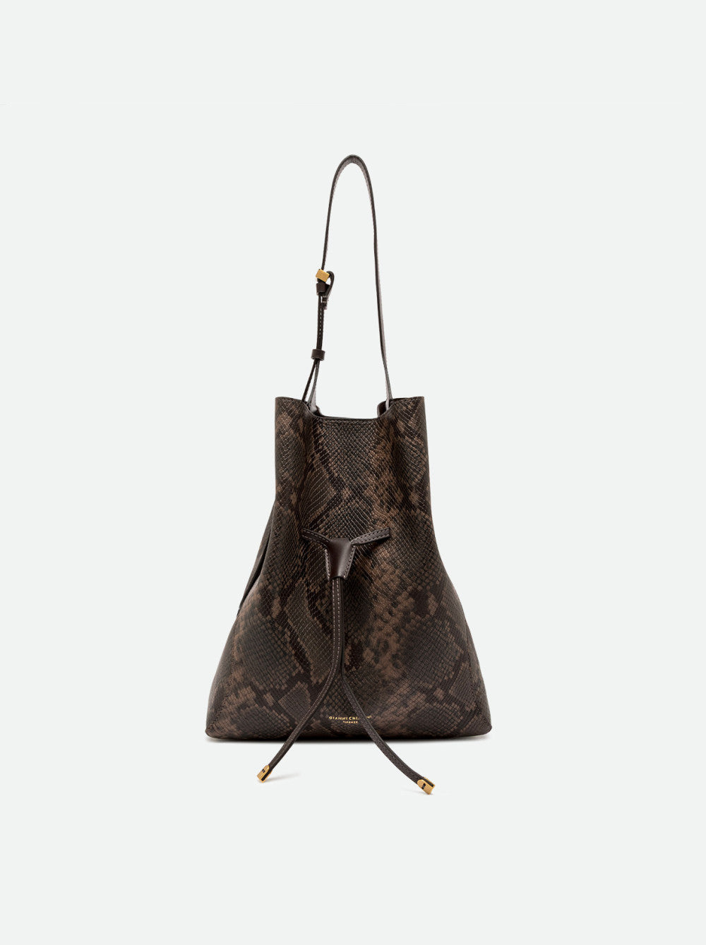 Gianni Chiarini Borsa SIENNA BS 12597 PTY Espresso