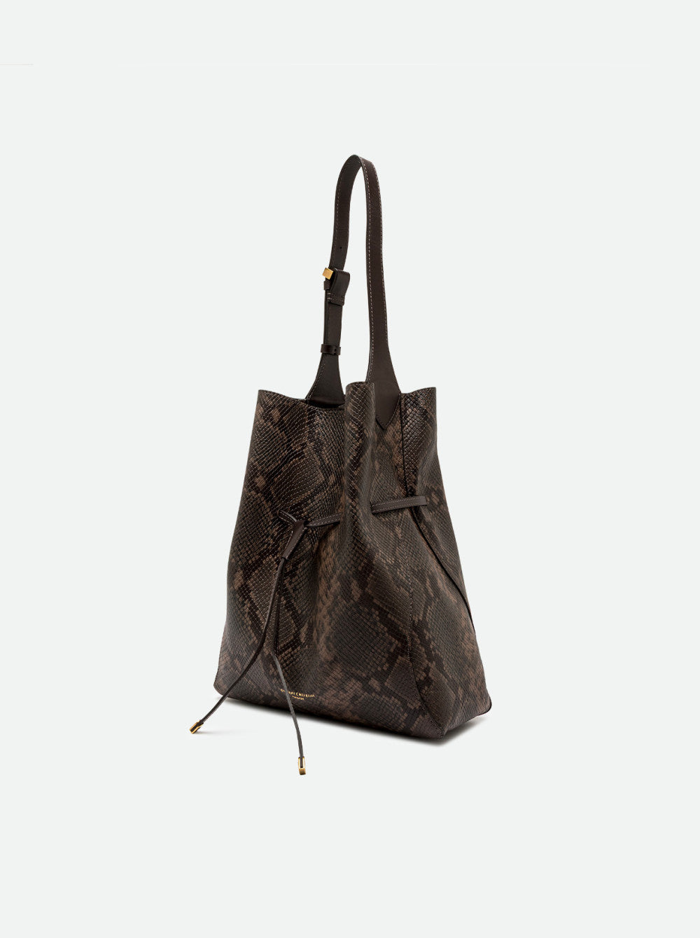 Gianni Chiarini Borsa SIENNA BS 12597 PTY Espresso