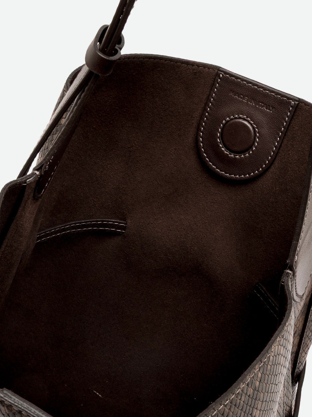 Gianni Chiarini Borsa SIENNA BS 12597 PTY Espresso