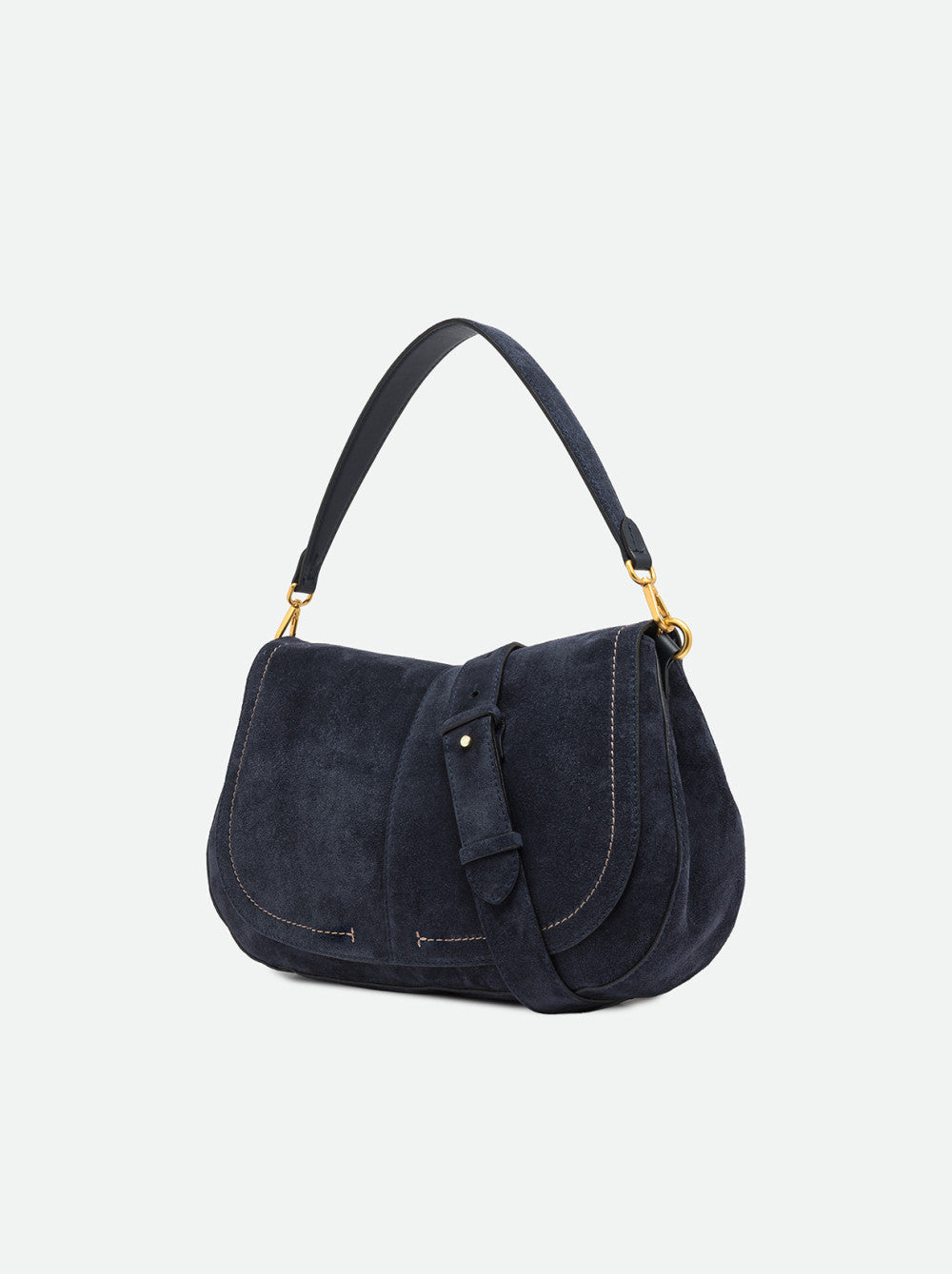 Gianni Chiarini Borsa HELENA ROUND BS 12619 CM-PL Notturno