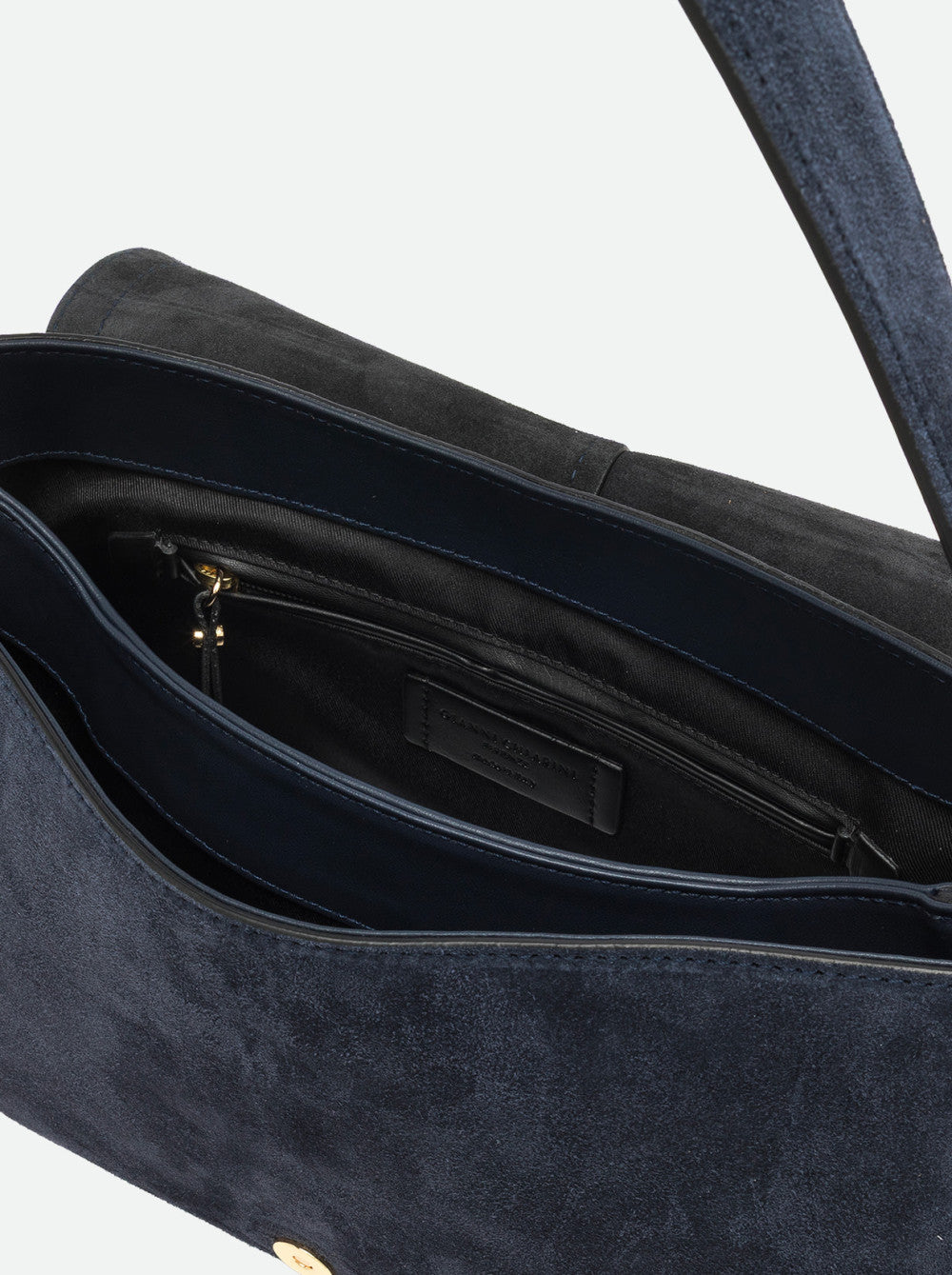 Gianni Chiarini Borsa HELENA ROUND BS 12619 CM-PL Notturno