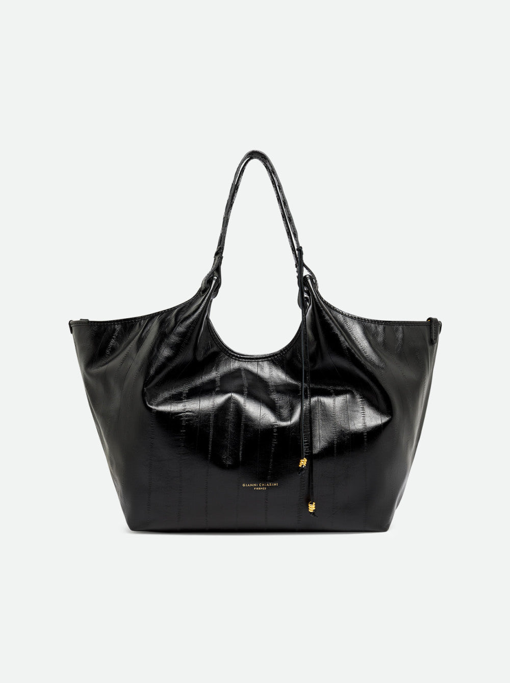 Gianni Chiarini Borsa DUA BS 12680 EEL-PSLY Nero