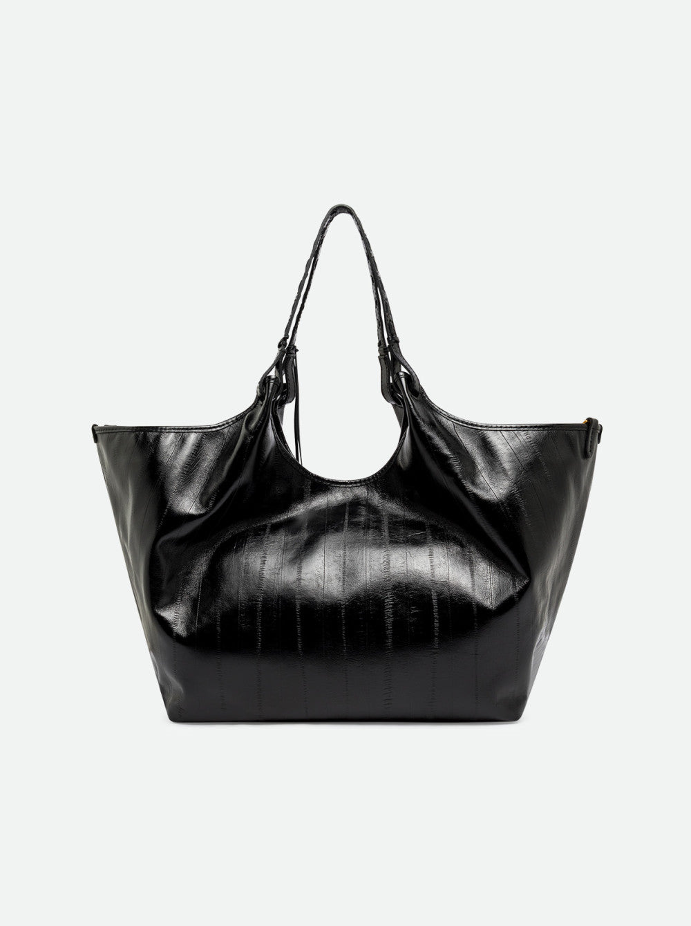 Gianni Chiarini Borsa DUA BS 12680 EEL-PSLY Nero