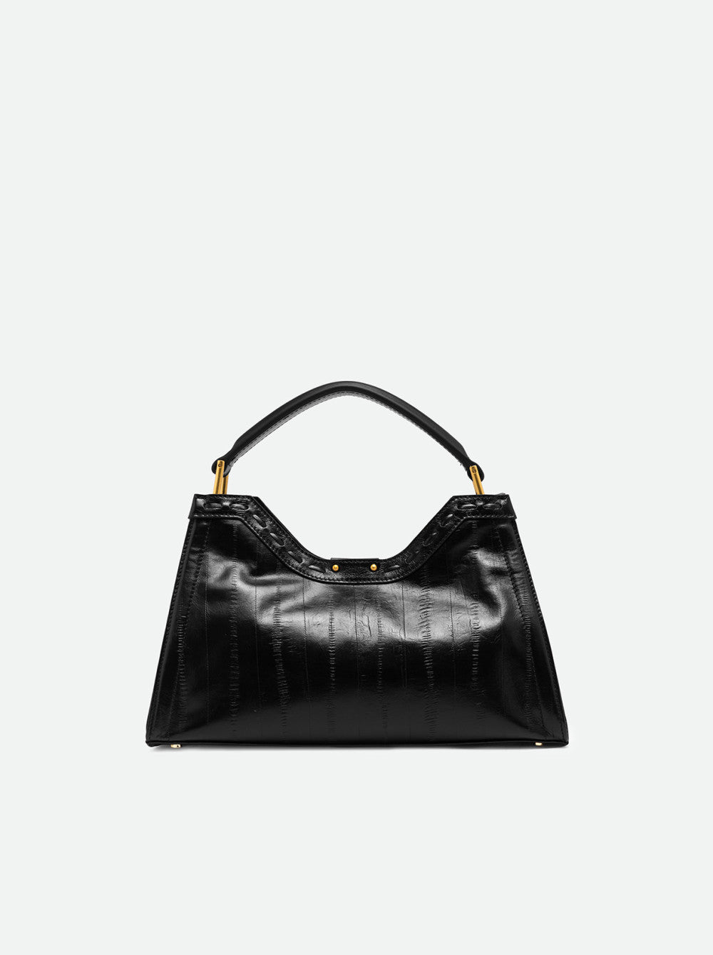 Gianni Chiarini Borsa AURORA BS 12685 EEL-PSLY Nero