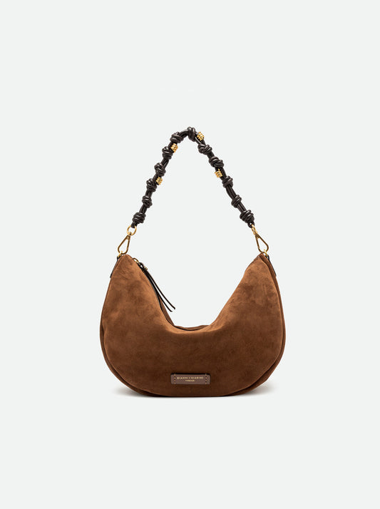 Gianni Chiarini Borsa CLEO BS 12691 CM-PL Cognac