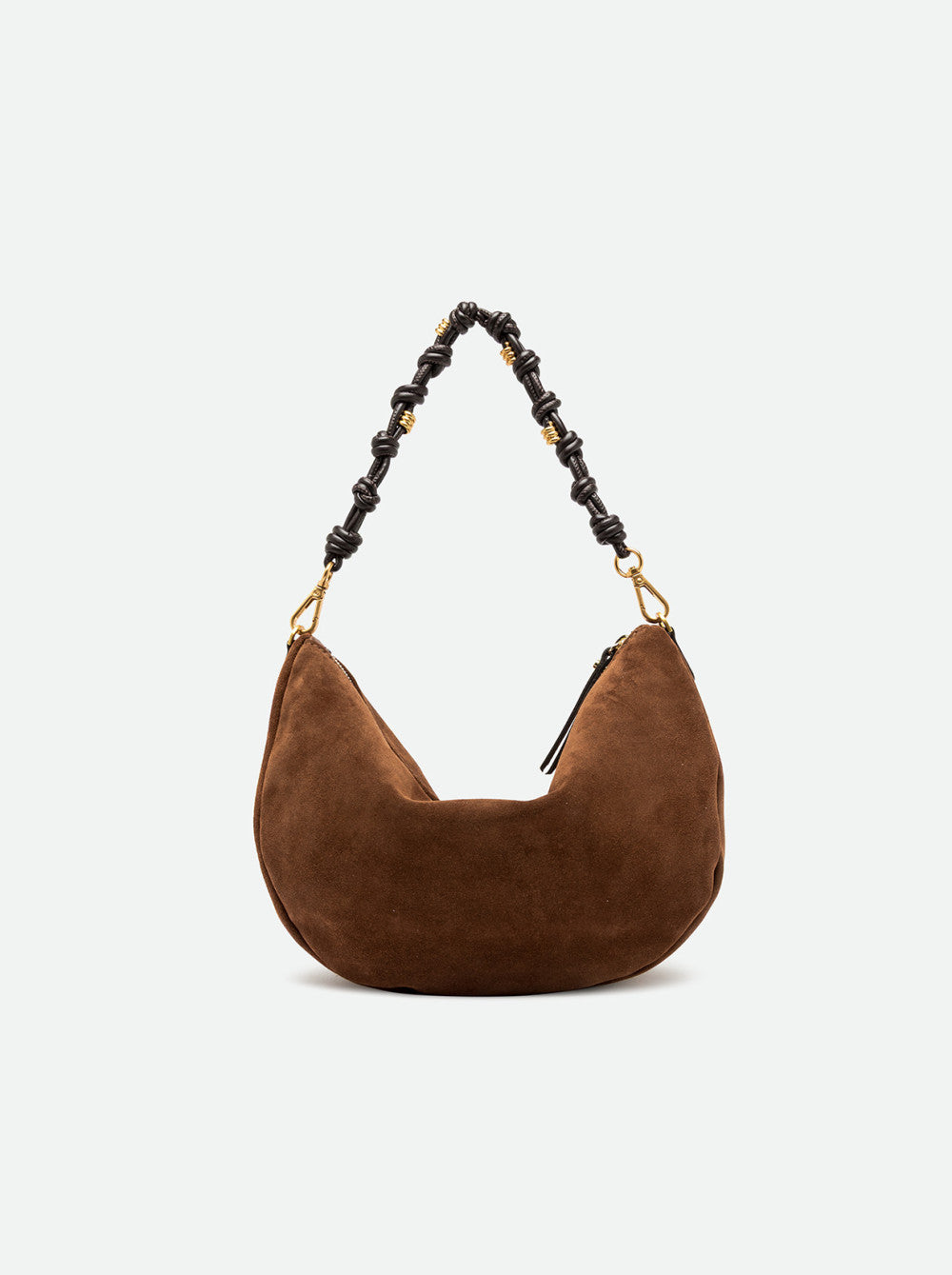 Gianni Chiarini Borsa CLEO BS 12691 CM-PL Cognac