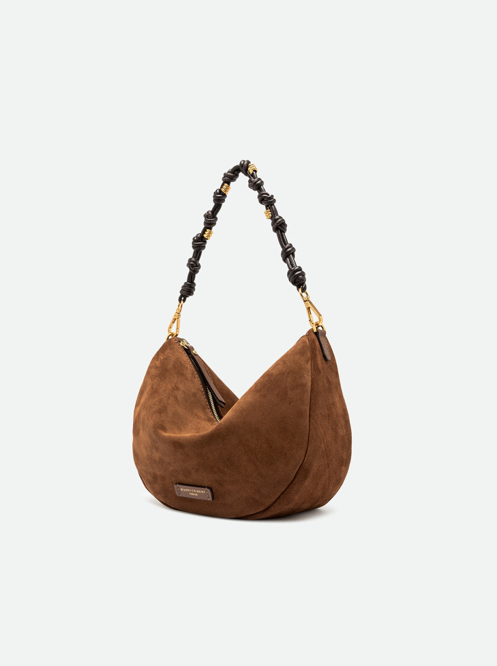 Gianni Chiarini Borsa CLEO BS 12691 CM-PL Cognac