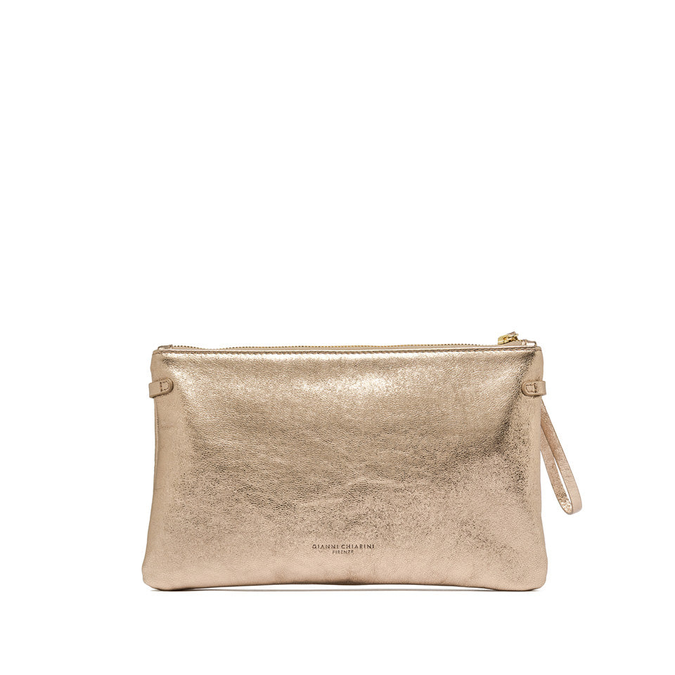 Gianni Chiarini Borsa HERMY BS 3695 VNCMET Mirage