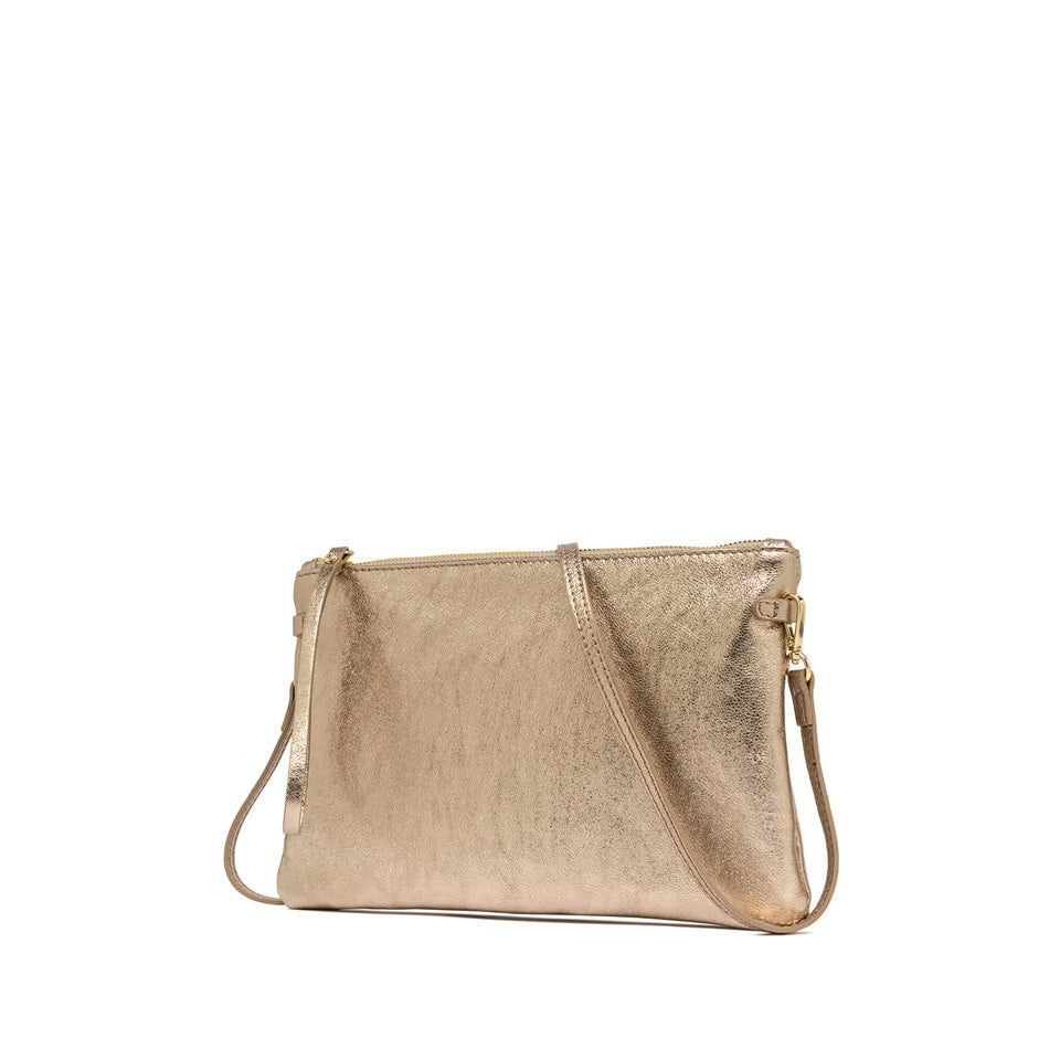 Gianni Chiarini Borsa HERMY BS 3695 VNCMET Mirage