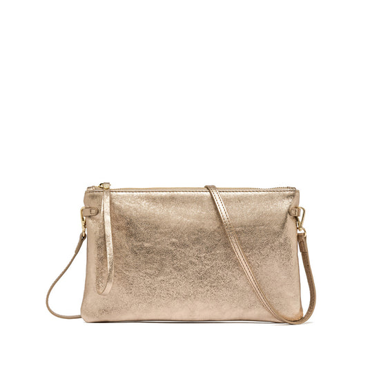 Gianni Chiarini Borsa HERMY BS 3695 VNCMET Mirage