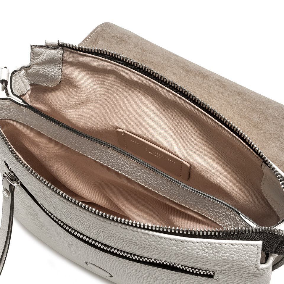 Gianni Chiarini Borsa THREE BS 4364/COMM GRN Marble