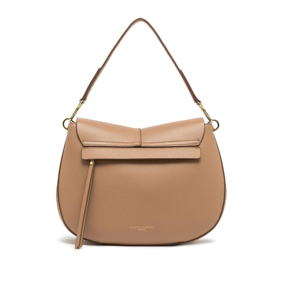 Gianni Chiarini Borsa HELENA ROUND BS 6037/COMM GRN-NAO Clay