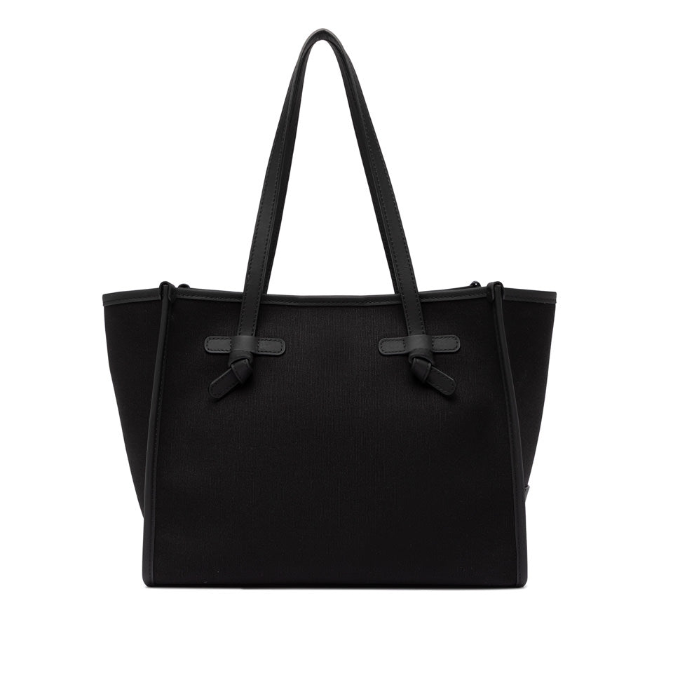 Gianni Chiarini Borsa MARCELLA BS 6849/COMM CNV-SE Nero Corda