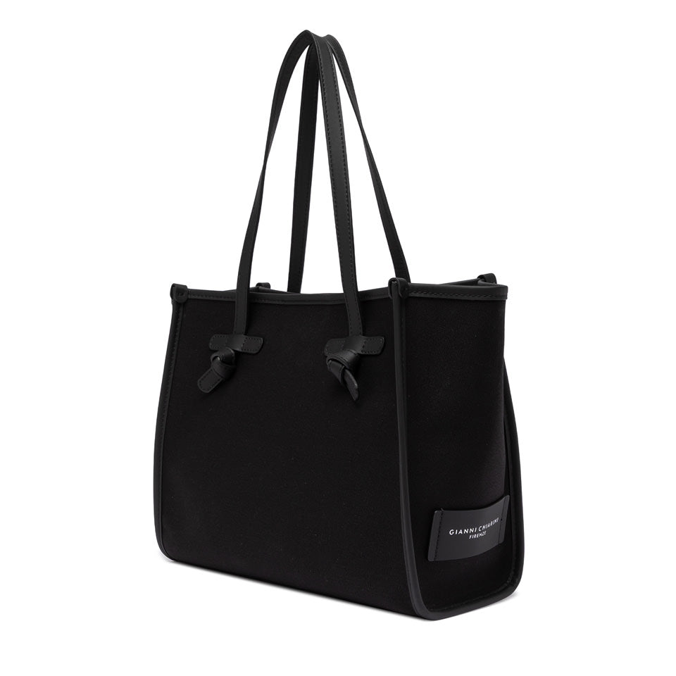 Gianni Chiarini Borsa MARCELLA BS 6849/COMM CNV-SE Nero Corda