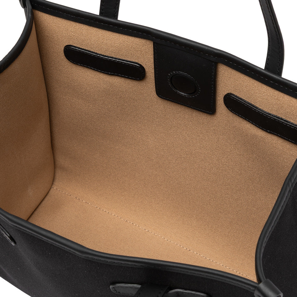 Gianni Chiarini Borsa MARCELLA BS 6849/COMM CNV-SE Nero Corda