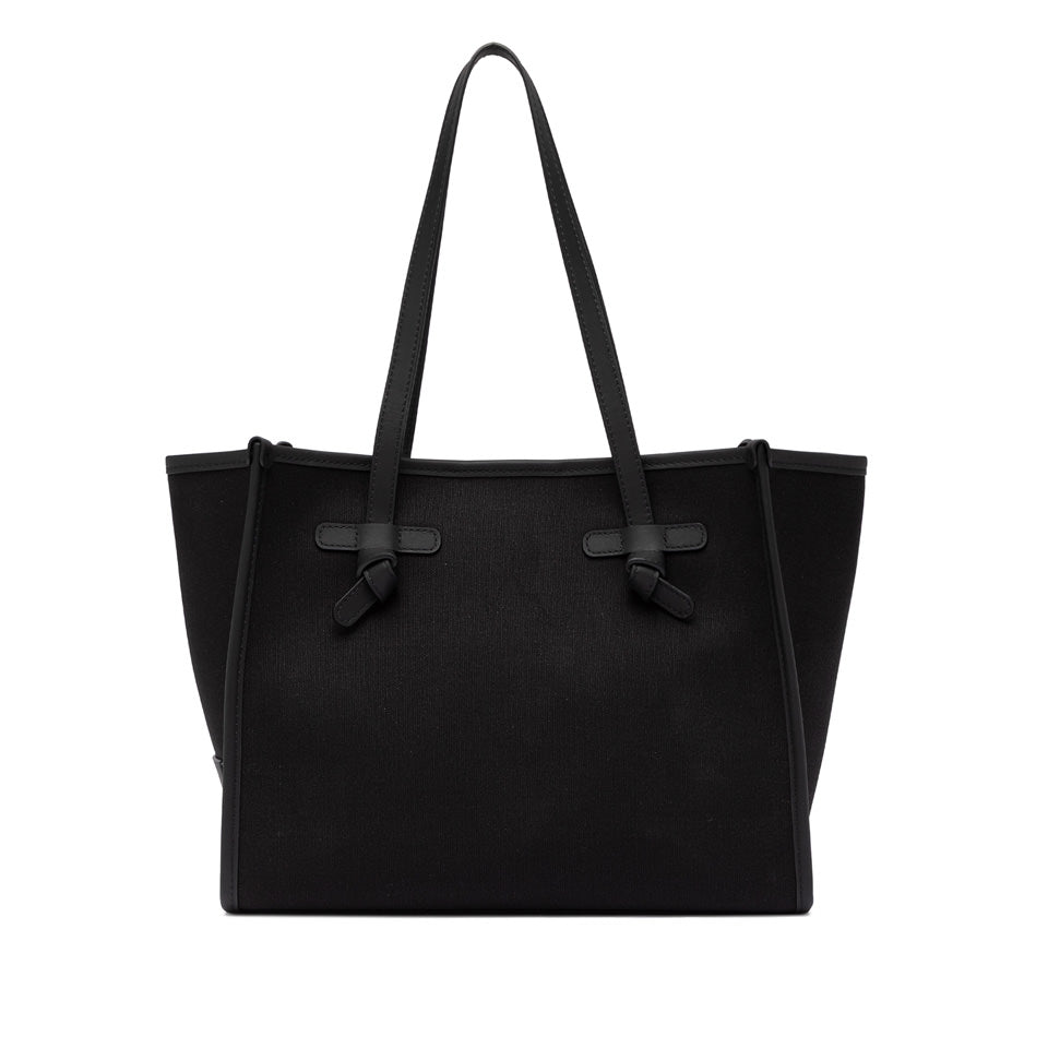 Gianni Chiarini Borsa MARCELLA BS 6849/COMM CNV-SE Nero Corda