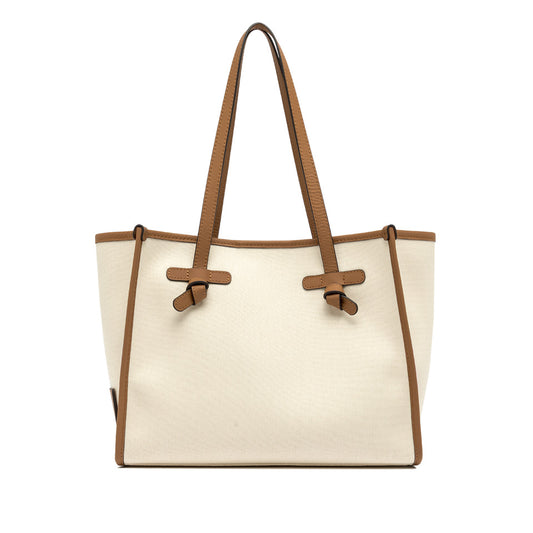 Gianni Chiarini Borsa MARCELLA BS 6849/COMM CNV-SE Panna Corda Caramel