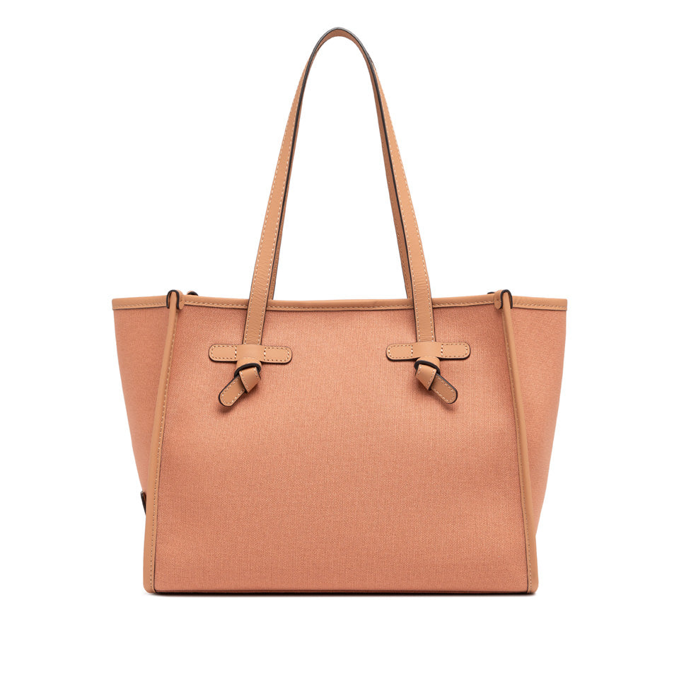Gianni Chiarini Borsa MARCELLA BS 6849/COMM CNV-SE Blush Panna Clay