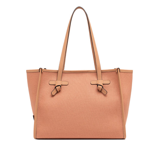 Gianni Chiarini Borsa MARCELLA BS 6849/COMM CNV-SE Blush Panna Clay