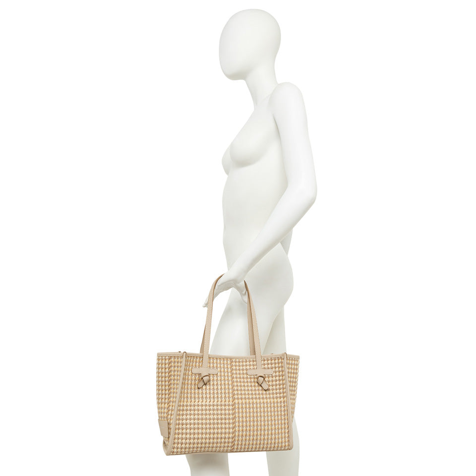 Gianni Chiarini Borsa MARCELLA BS 6849/COMM MSQ Testa Moro