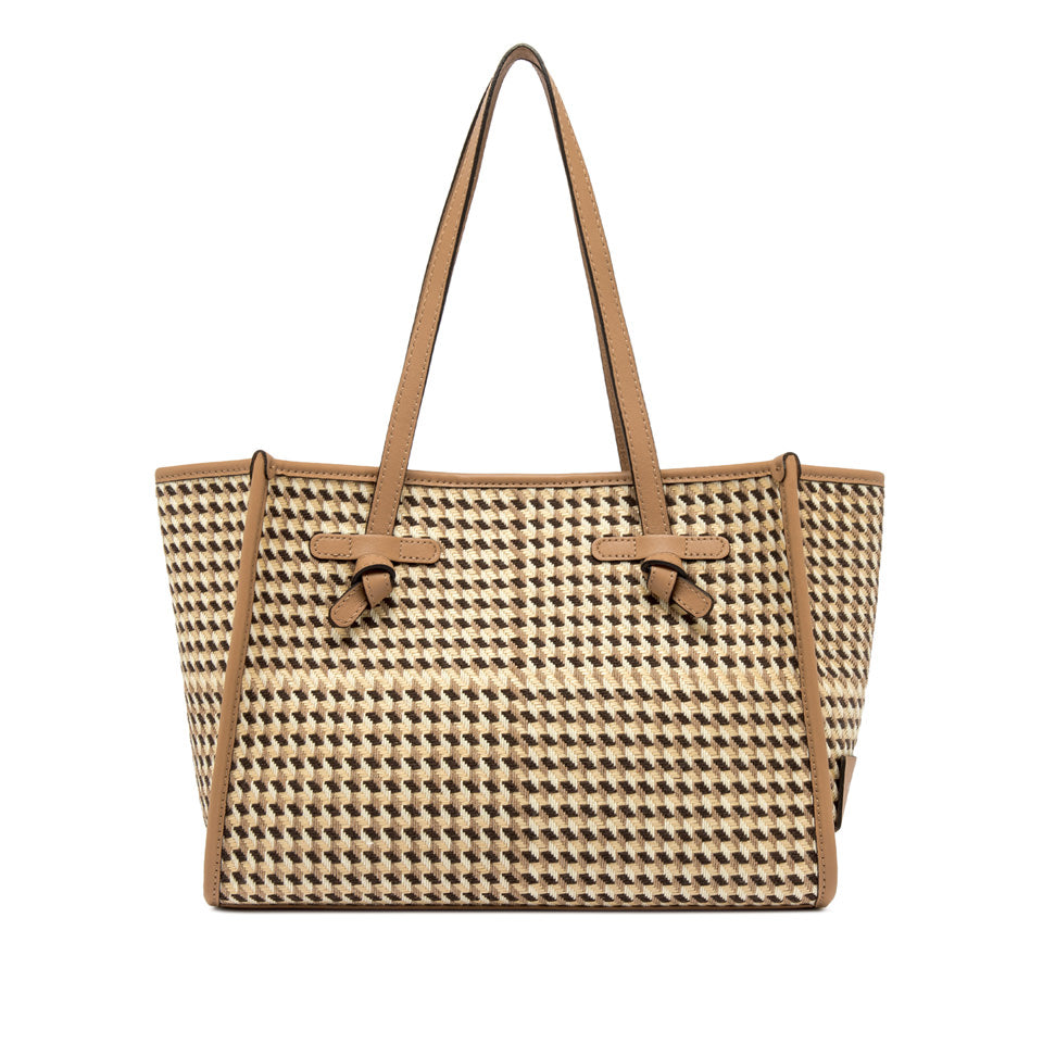 Gianni Chiarini Borsa MARCELLA BS 6849/COMM MSQ Testa Moro