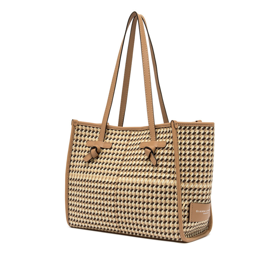 Gianni Chiarini Borsa MARCELLA BS 6849/COMM MSQ Testa Moro