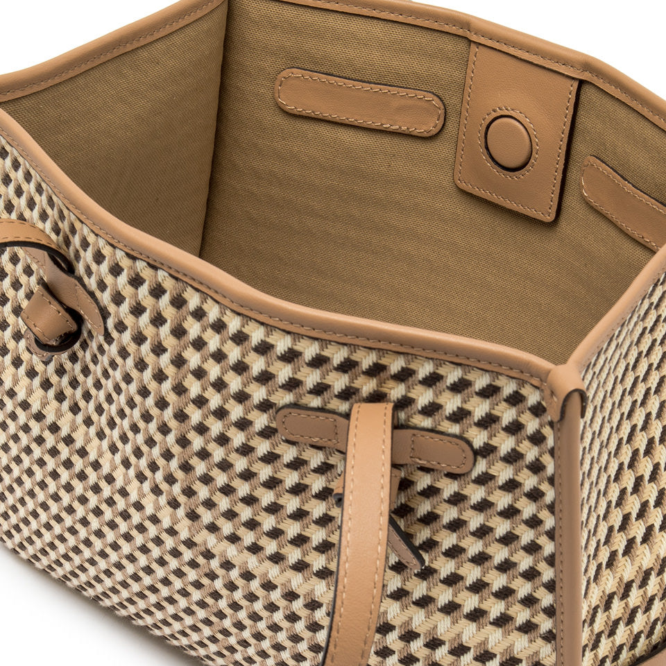 Gianni Chiarini Borsa MARCELLA BS 6849/COMM MSQ Testa Moro
