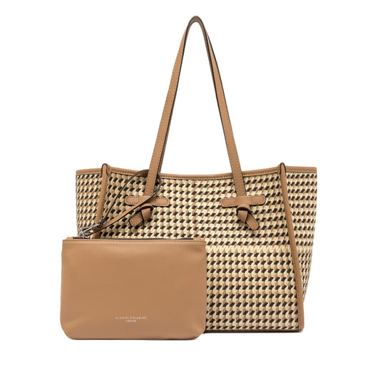 Gianni Chiarini Borsa MARCELLA BS 6849/COMM MSQ Testa Moro
