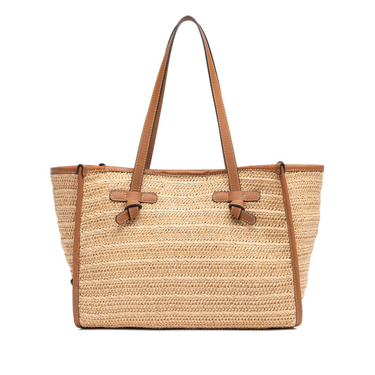 Gianni Chiarini Borsa MARCELLA BS 6849/COMM RVMRK Naturale